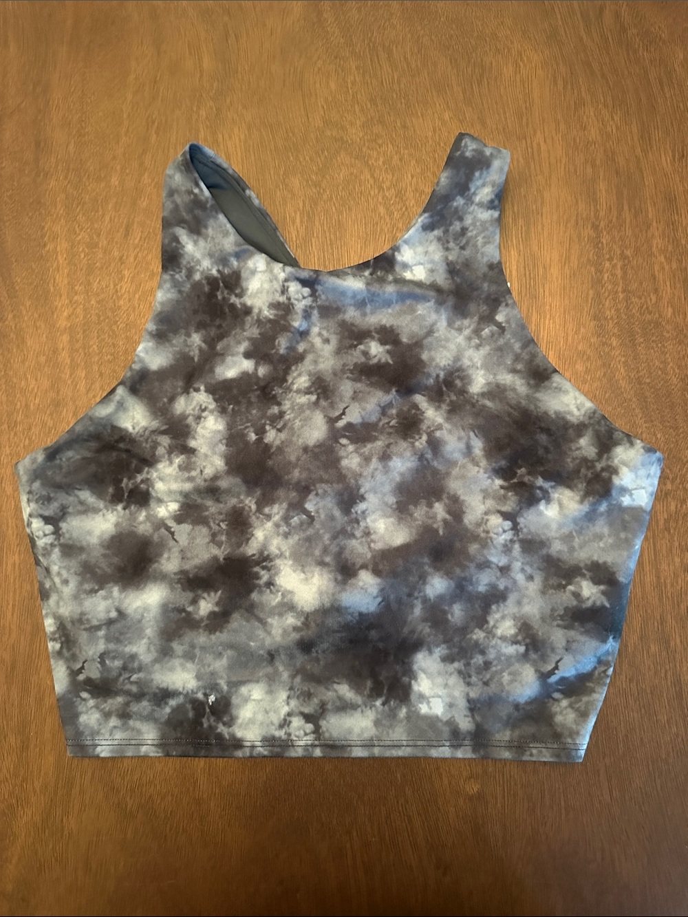 Athleta Workout Top